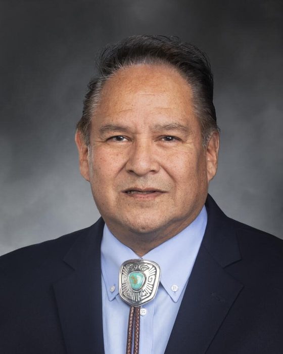 Portrait of Chris Stearns