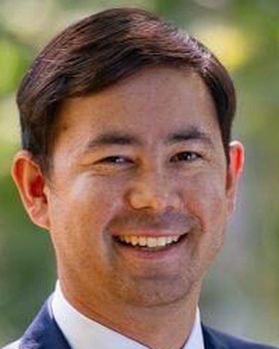 Portrait of Clyde Shavers