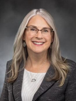 Cyndy Jacobsen portrait