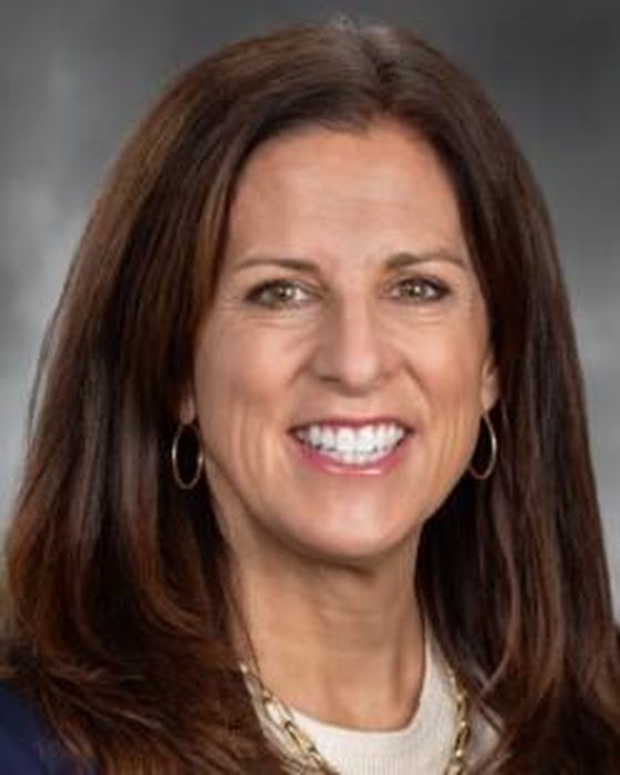 Portrait of Deborah Krishnadasan