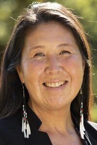 Debra Lekanoff portrait