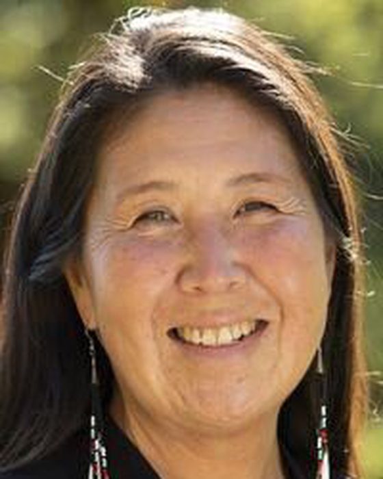 Portrait of Debra Lekanoff