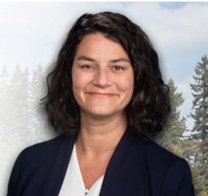 Portrait of Emily Alvarado