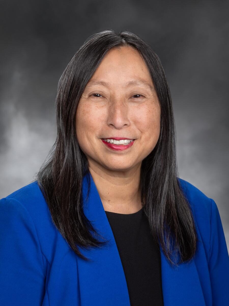 Janice Zahn portrait