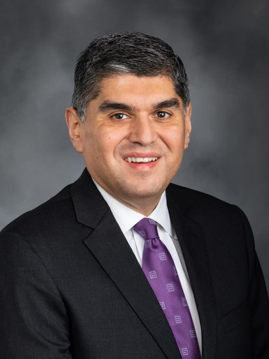 Javier Valdez portrait