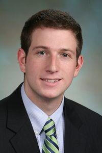 Joe Fitzgibbon portrait