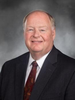 Joe Schmick portrait