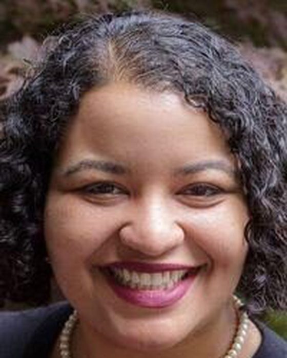 Portrait of Julia Reed