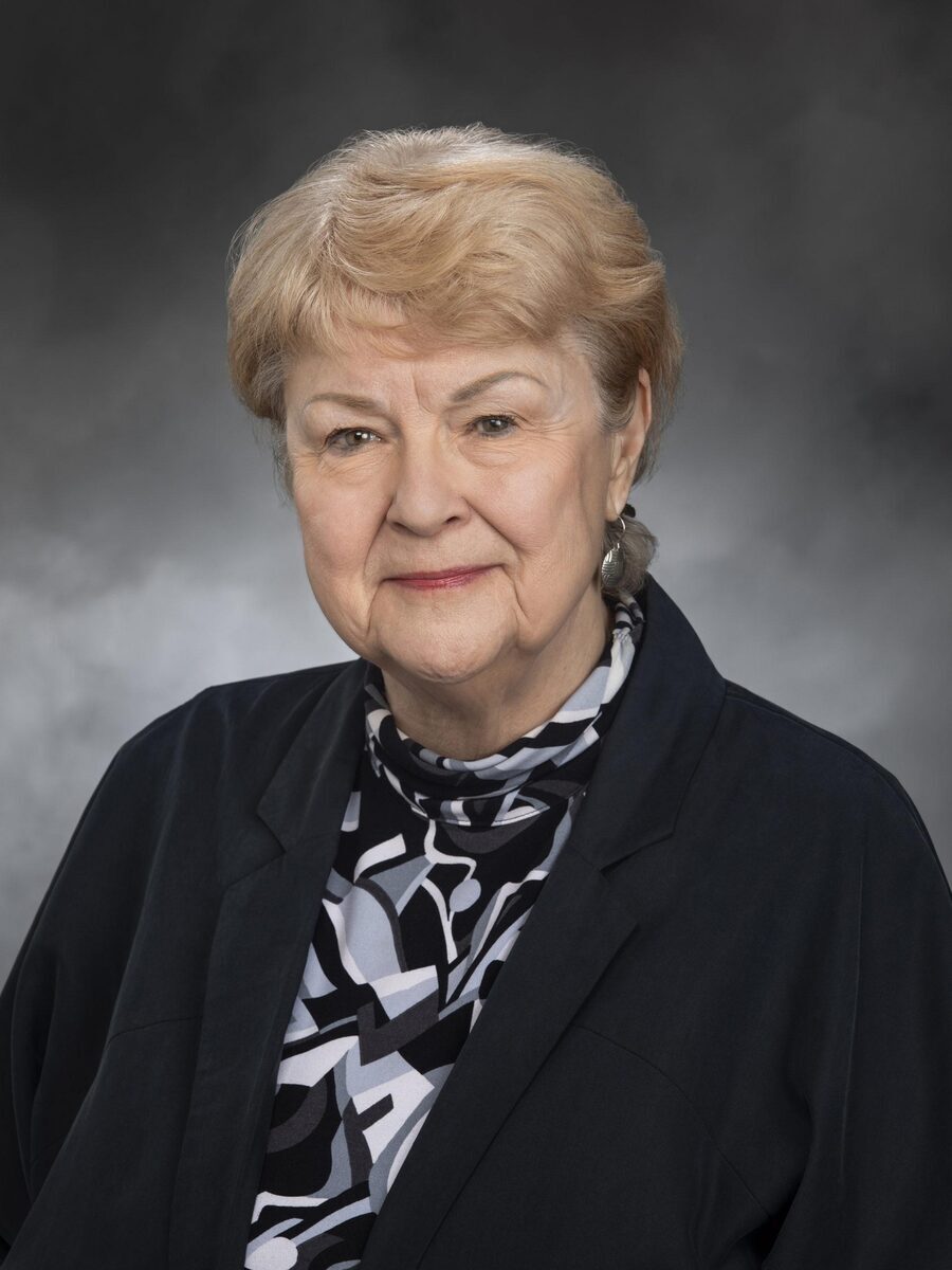 Karen Keiser portrait