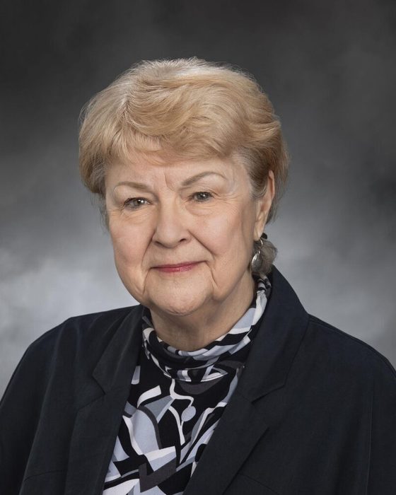 Portrait of Karen Keiser