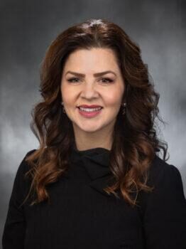 Kelly Chambers portrait