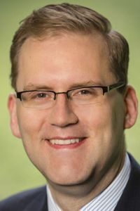 Marko Liias portrait