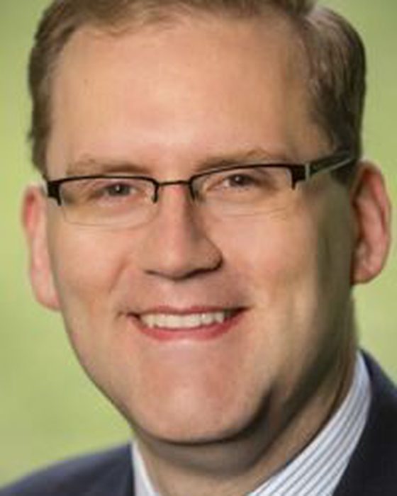 Portrait of Marko Liias