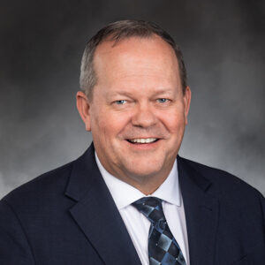Matt Boehnke portrait