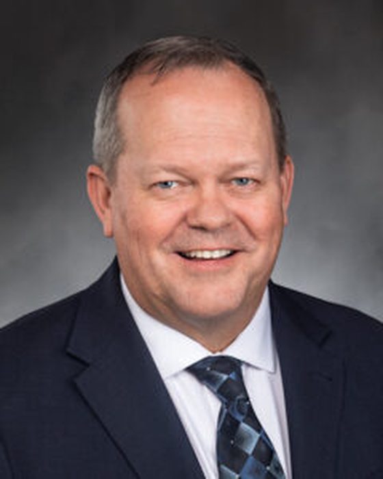 Portrait of Matt Boehnke