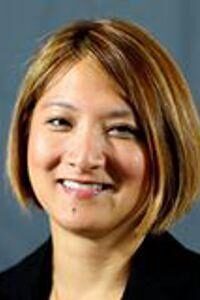 Mia Gregerson portrait