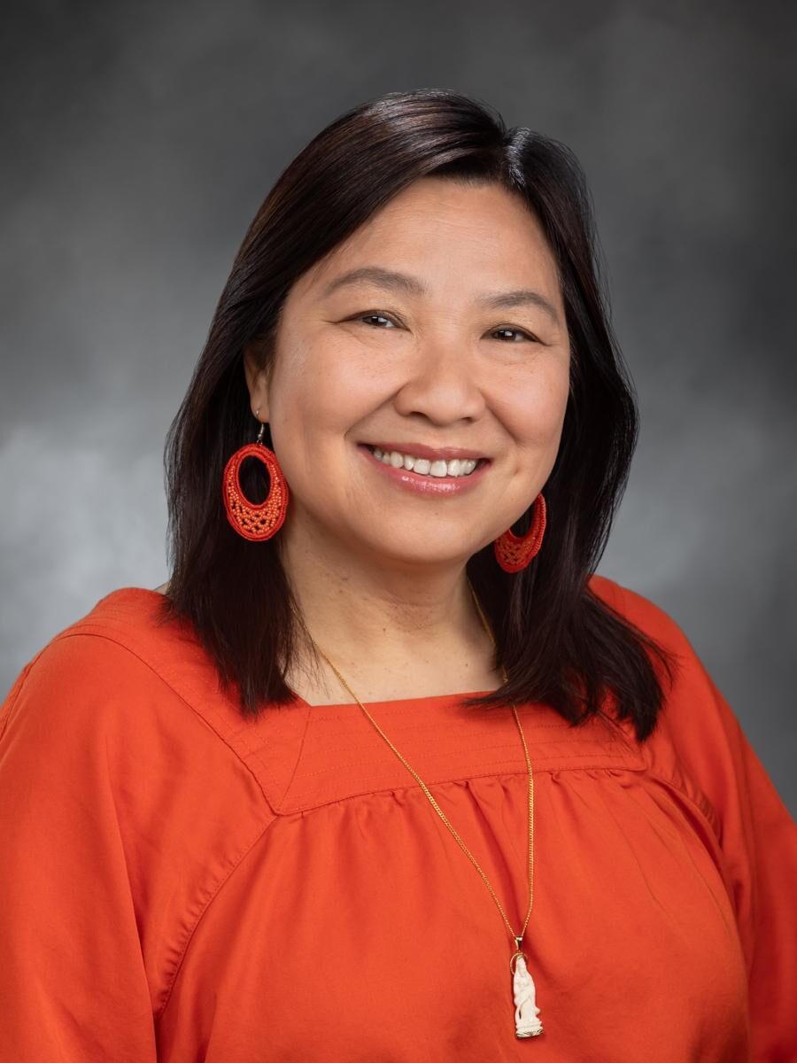 My-Linh Thai portrait