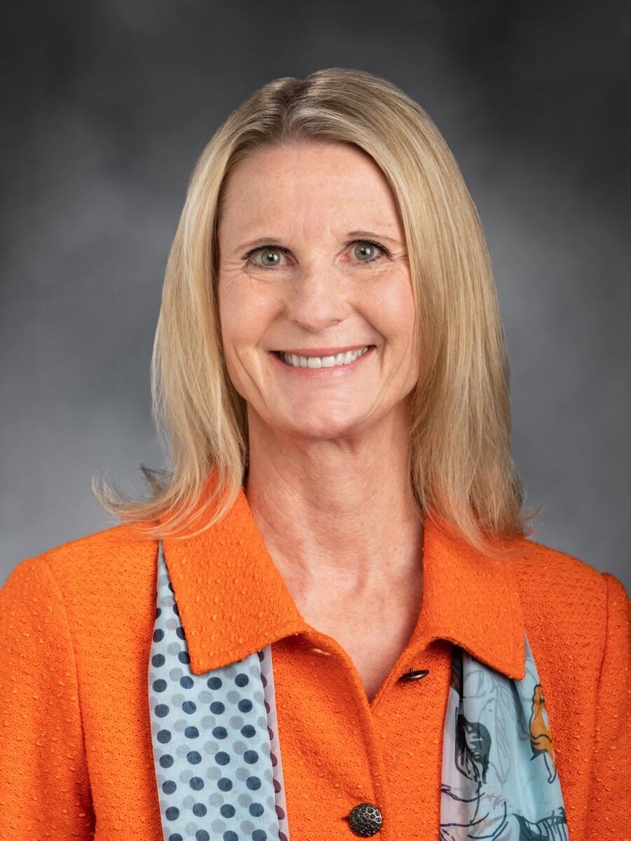 Patty Kuderer portrait