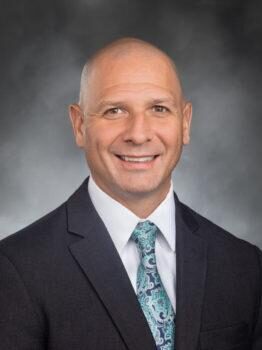 Peter Abbarno portrait