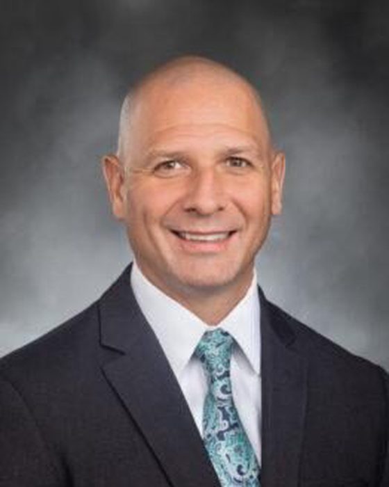 Portrait of Peter Abbarno