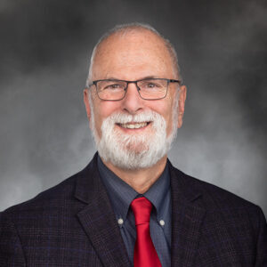 Phil Fortunato portrait