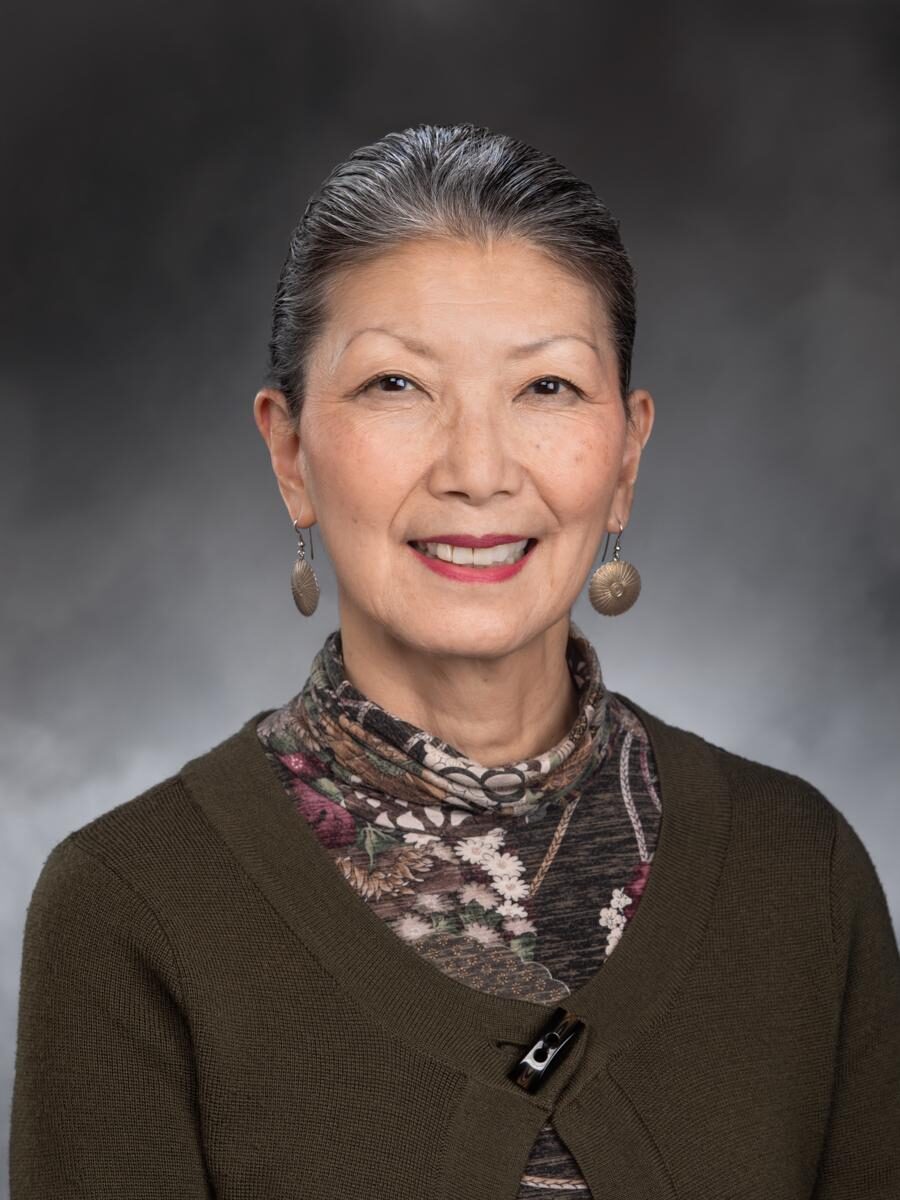 Sharon Santos portrait