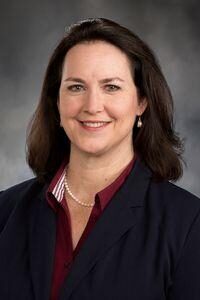 Shelley Kloba portrait