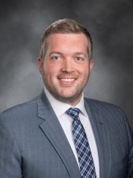 Spencer Hutchins portrait