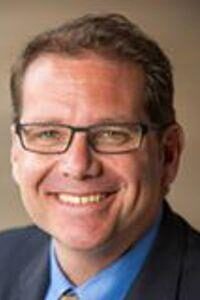 Strom Peterson portrait