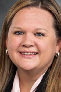 Tarra Simmons portrait