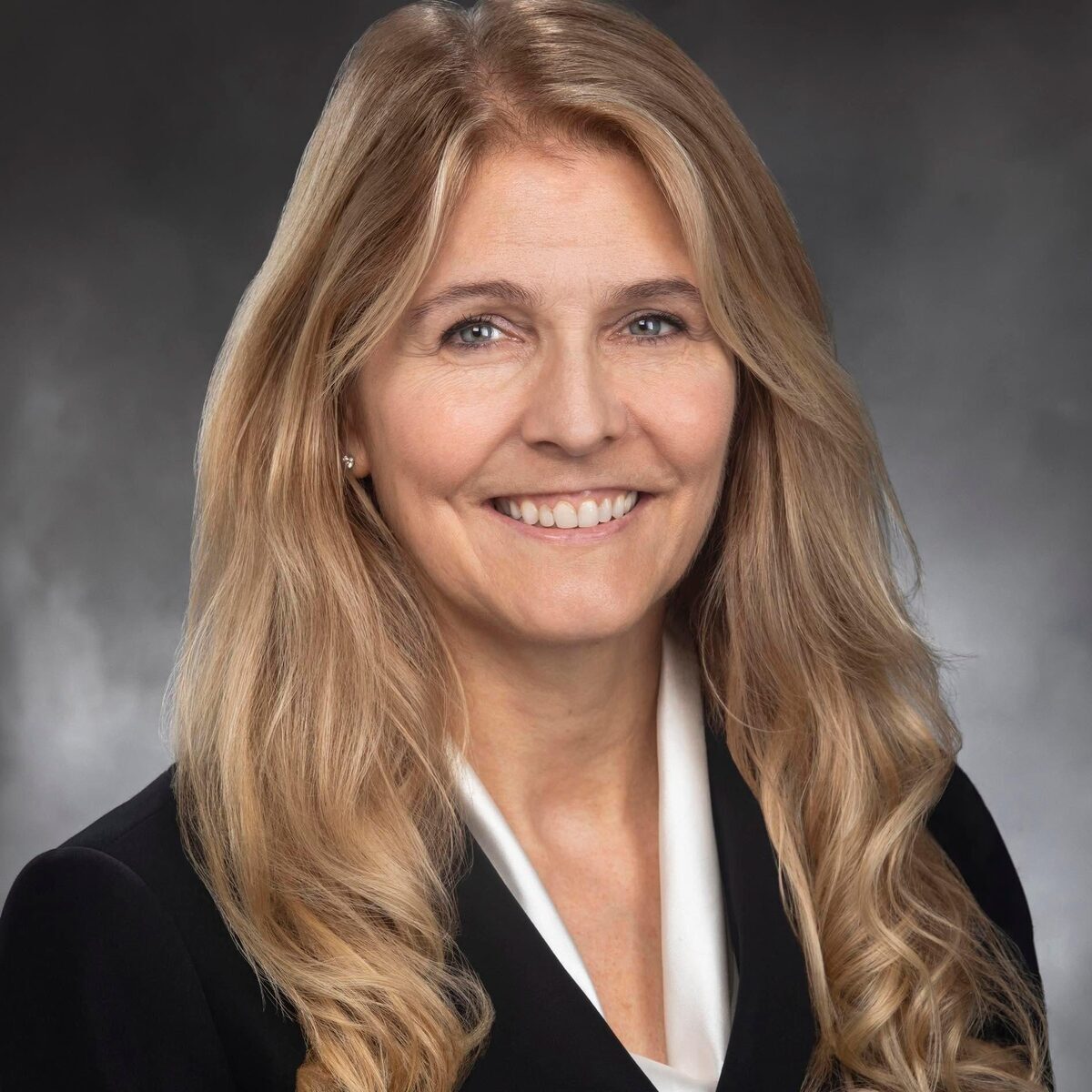 Tina Orwall portrait