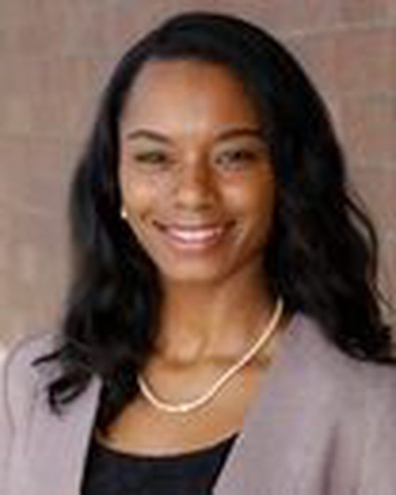 Portrait of T'wina Nobles