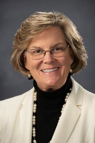 Amy Summers portrait