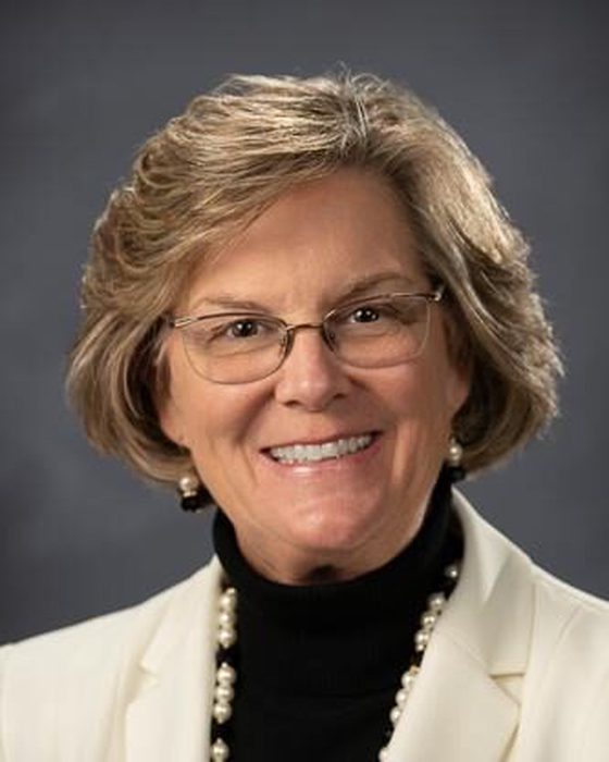 Portrait of Amy Summers