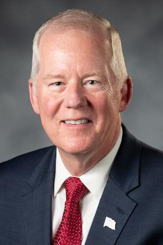 Bob Fehrenbacher portrait