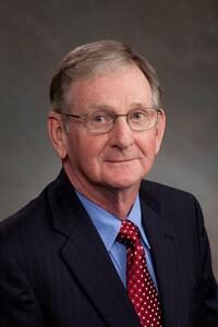 Chandler Swope portrait