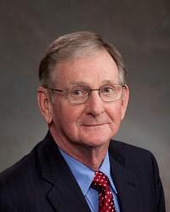 Portrait of Chandler Swope