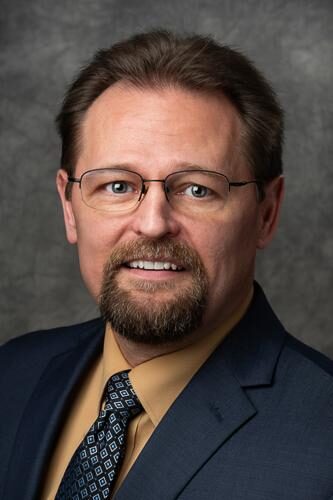 Chris Phillips portrait