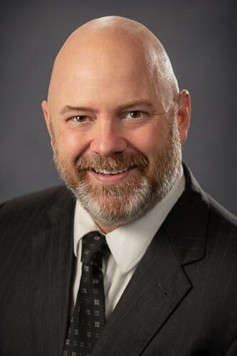 Chris Pritt portrait