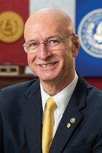 Craig Blair portrait