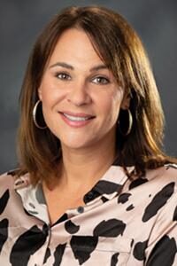 Diana Winzenreid portrait