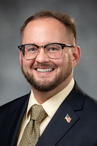 Elliott Pritt portrait