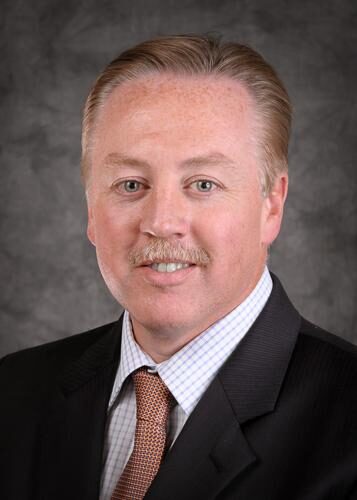 Eric Householder portrait