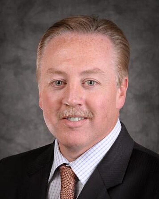 Portrait of Eric Householder