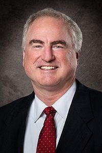 Eric Nelson portrait