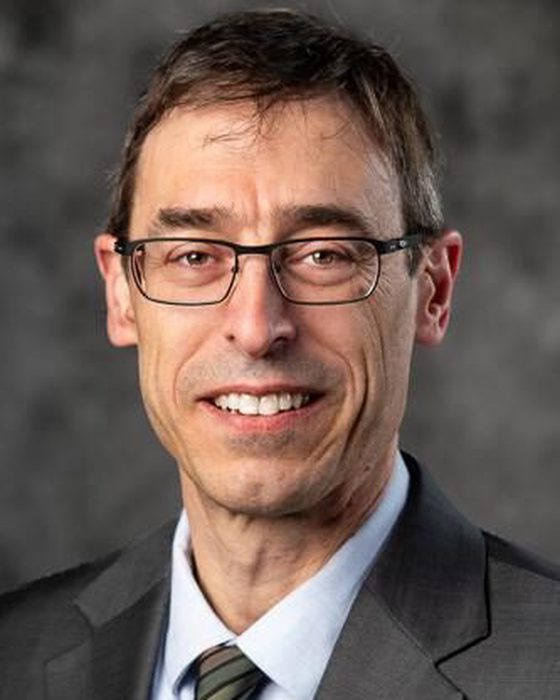 Portrait of Evan Hansen