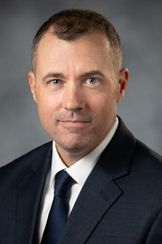 George Street portrait