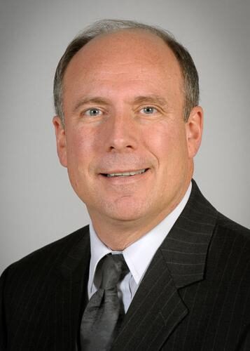 Joe Ellington portrait