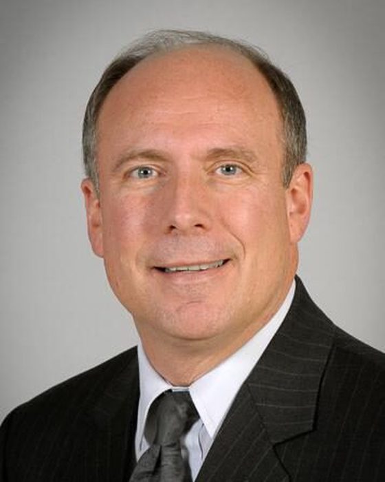 Portrait of Joe Ellington