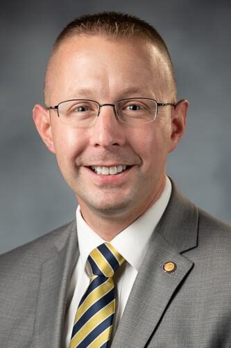 Jonathan Pinson portrait